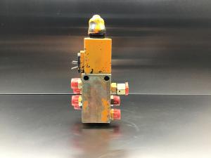 Richtungssteuerventil